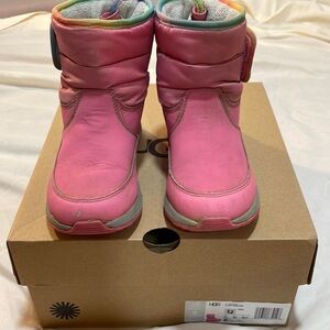 Ugg K Tory Weather Boots
